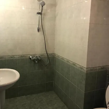 Hotel Хотел Сокол 3*