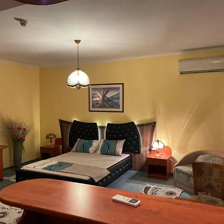 Хотел Сокол Hotel 3*