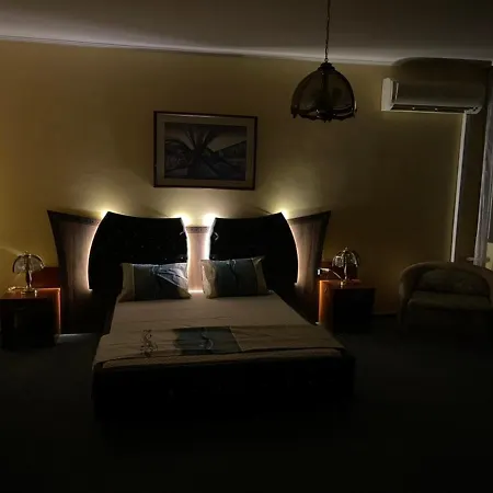 Hotel Хотел Сокол