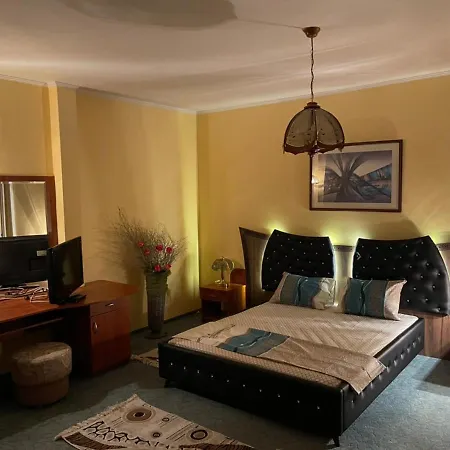 Hotel Хотел Сокол Plowdiw