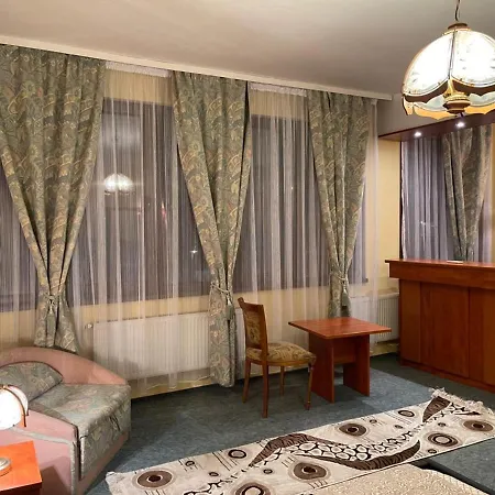 Hotel Хотел Сокол