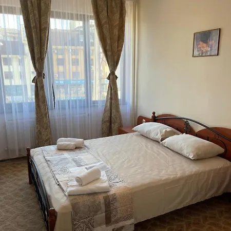 Hotel Хотел Сокол Plowdiw