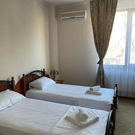 Хотел Сокол Hotel