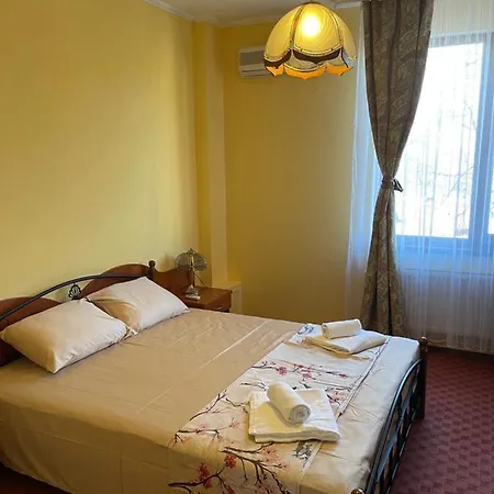 Hotel Хотел Сокол Plowdiw
