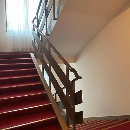 Hotel Хотел Сокол 3*