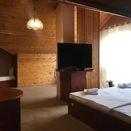 Хотел Сокол Hotel Plowdiw