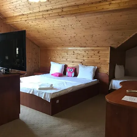 Hotel Хотел Сокол