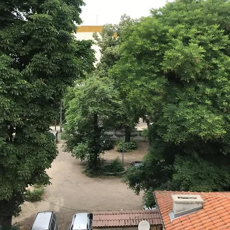 מלון Хотел Сокол