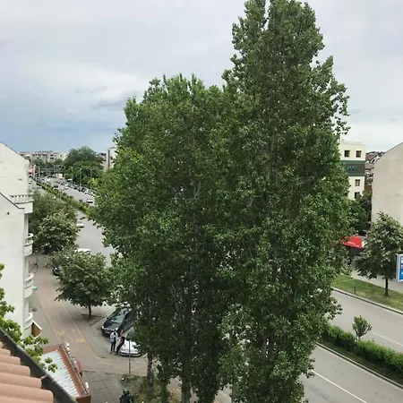 Хотел Хотел Сокол