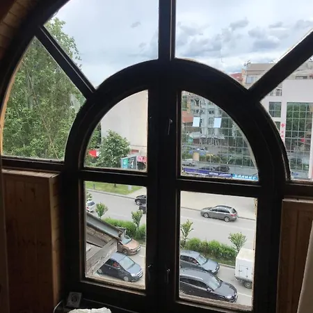 Хотел Сокол 3* Plovdiv