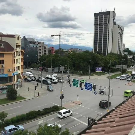 Хотел Сокол Plovdiv