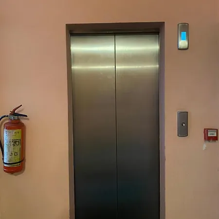Хотел Сокол Hotel