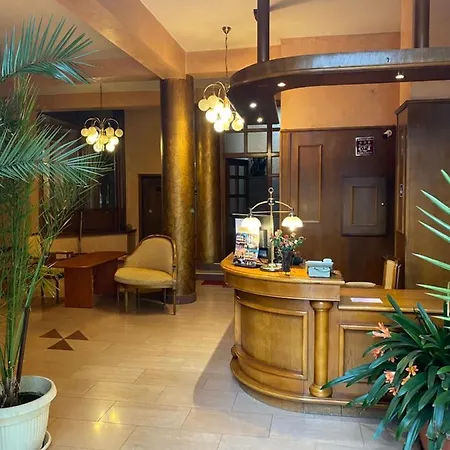 Hotel Хотел Сокол Plovdiv