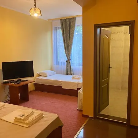 Hotel Хотел Сокол