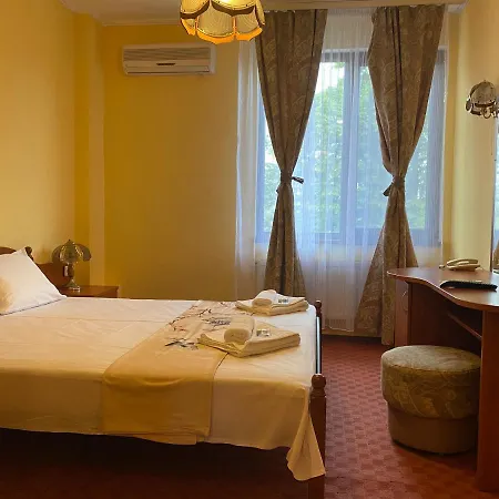 Хотел Сокол Hotel