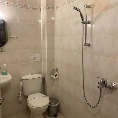 Hotel Хотел Сокол Plovdiv
