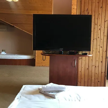 Хотел Сокол Hotel