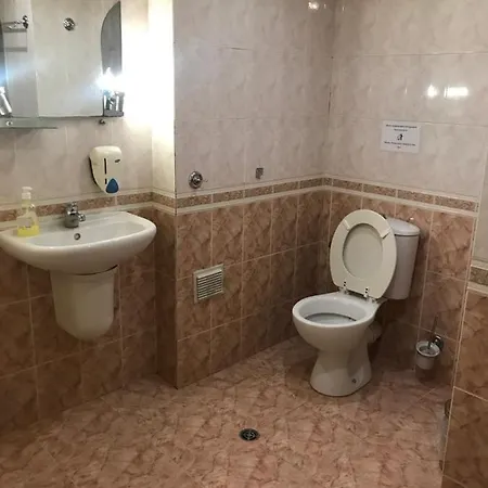 Хотел Хотел Сокол Пловдив